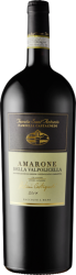 Amarone della Valpolicella DOCG Antonio Castagnedi Tenuta Sant'Antonio - 2019 - Veneto, Italien
