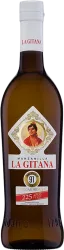 Manzanilla La Gitana Jerez Bodegas Emilio Hidalgo - Default Origin
