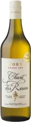 Yvorne Chant des Resses Sélection Terravin Chablais AOC Artisans Vignerons d'Yvorne - 2024 - Waadt, Schweiz