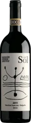 Söl Valtellina Superiore Valgella DOCG Barbacàn - 2021 - Lombardei, Italien