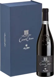 Castel Chiuro Valtellina Superiore DOCG Nino Negri - 2009 - Lombardei, Italien