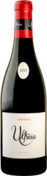 Ultreia Valtuille Mencia Raul Perez - 2023 - Duero-Tal (Castilla y Leon), Spanien