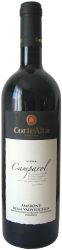 Amarone della Valpolicella Classico DOC Camparol Corte alta Fumane - 2021 - Veneto, Italien
