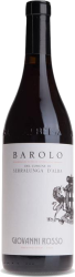 Barolo DOCG Serralunga d'Alba Giovanni Rosso Giovanni Rosso - 2020 - Piemont, Italien