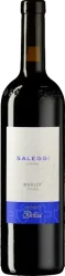 Merlot di Losone Ticino DOC Saleggi Angelo Delea - 2024 - Tessin, Schweiz