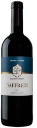Saffredi IGT Fattoria Le Pupille - 2022 - Toskana, Italien