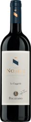 Vino Nobile di Montepulciano DOCG Le Caggiole Azienda Agricola Poliziano Poliziano - 2021 - Toskana, Italien