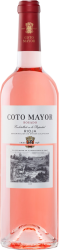 Coto Mayor Rosado Rioja DOCa El Coto de Rioja - 2024 - Oberer Ebro, Spanien