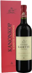 Kadette Pinotage Kanonkop - 2019 - Coastal Region, Südafrika