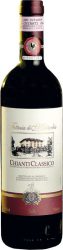 Chianti Classico DOCG Fatt. di Montecchio M.O. Montecchio - 2022 - Toskana, Italien