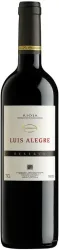 Rioja DOCa Reserva Luis Alegre - 2018 - Oberer Ebro, Spanien