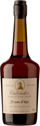 Calvados 25 ans Charles de Granville - Frankreich