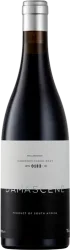 Damascene Cabernet Franc Damascene Vineyards - 2022 - Coastal Region, Südafrika
