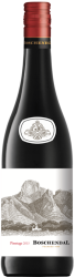 Sommelier Pinotage Boschendal - 2019 - Coastal Region, Südafrika