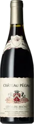 Côtes-du-Rhone Villages Cuvée Setier Domaine de Pégau / Fam. Féraud - 2021 - Côtes du Rhône, Frankreich