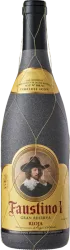 Faustino I Gran Reserva Rioja Bodegas Faustino - 1981 - Oberer Ebro, Spanien