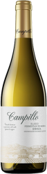 Campillo Blanco Rioja DOCa Bodegas Campillo - 2024 - Oberer Ebro, Spanien