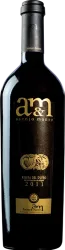 A & M Ribera del Duero DO Asenjo & Manso - 2020 - Duero-Tal (Castilla y Leon), Spanien