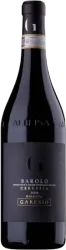 Barolo Cerretta Riserva DOCG Garesio - 2016 - Piemont, Italien