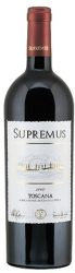 Rosso Toscana IGT Supremus Monte Antico - 2020 - Toskana, Italien