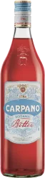 Carpano Botanic Bitter Aperitif Carpano - Lombardei, Italien