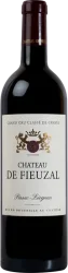 Chateau Fieuzal Cru classe Graves/Pessac-Leognan a.c. Château Fieuzal - 2009 - Bordeaux, Frankreich