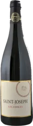 Les Ediles A.O.C. Domaine de Bonserine - 2023 - Côtes du Rhône, Frankreich