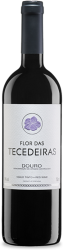 Flor das Tecedeiras Douro DOC Quinta das Tecedeiras - 2022 - Portugal