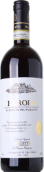 Barbaresco DOCG Asili Bruno Giacosa - 2022 - Piemont, Italien