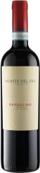 Bardolino Rosso Monte del Frà - 2023 - Veneto, Italien