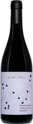 Montepulciano d’Abruzzo Riserva DOP Villa Barcaroli - 2021 - Abruzzen, Italien