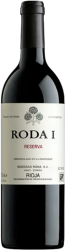 Roda I Reserva DOC Roda - 2020 - Oberer Ebro, Spanien