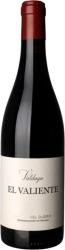 Valdaya El Valiente Bodegas Valdaya - 2020 - Duero-Tal (Castilla y Leon), Spanien