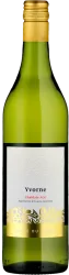 Yvorne Perle du Léman Chablais AOC Nauer - 2024 - Waadt, Schweiz
