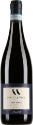 Amarone Classico della Valpolicella DOC Pergole Vece Le Salette - 2017 - Veneto, Italien