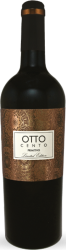 OttoCento Primitivo Salento IGP Cigno Moro - 2024 - Apulien, Italien