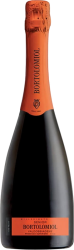 Prosecco Valdobbiadene senior extra dry DOCG Bortolomiol - Veneto, Italien