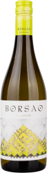 Campo de Borja D.O. Blanco Selección Bodegas Borsao - 2024 - Spanien