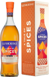 Glenmorangie A Tale of Spices Glenmorangie - Schottland, Grossbritannien