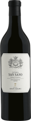 Chianti classico DOCG Gran Selezione Castello di San Sano - 2021 - Toskana, Italien