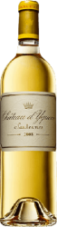 Château D'Yquem 1er Cru Supérieur Classé Sauternes AOC Château d'Yquem - 2014 - Bordeaux, Frankreich