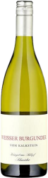 Weisser Burgunder vom Kalkstein Weingut Claus Schneider - 2023 - Baden, Deutschland