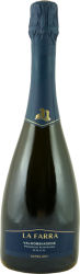 Prosecco di Valdobbiadene Superiore Extra Dry DOCG La Farra di Nardi & Figli - 2025 - Veneto, Italien