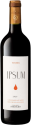 Ipsum Malbec AOC Bordeaux David & Laurent Siozard - 2020 - Bordeaux, Frankreich