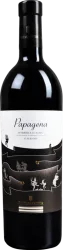 Barbera d'Alba Papagena Fontanafredda - 2022 - Piemont, Italien