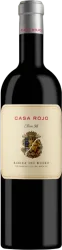 CL98 Ribera del Duero DO Casa Rojo - 2023 - Duero-Tal (Castilla y Leon), Spanien