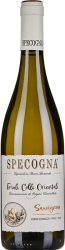 Sauvignon Colli Orientali del Friuli DOC Azienda Agricola Specogna - 2023 - Friaul, Italien