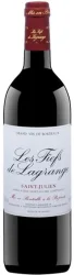 Les Fiefs de Lagrange AC Château Lagrange - 2021 - Bordeaux, Frankreich