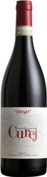 Curej Barbera d'Asti DOCG Braida / Giacomo Bologna - 2023 - Piemont, Italien