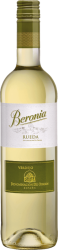 Rueda Verdejo DO Bodegas Beronia - 2024 - Duero-Tal (Castilla y Leon), Spanien